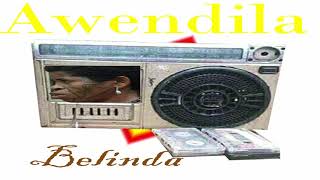 Awendila - Belinha (Official Audio)