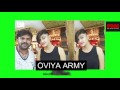 ஓவியா சங்கமித்ரா oviaya new look oviya haircut ஆராவ் ஓவியா முத்தம் big boss tamil