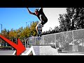 THE BEST & WORST SKATEPARK EVER BUILT?