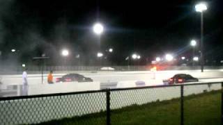 bonner vs los at PBIR