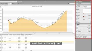 Leica Infinity Processing Module Levelling