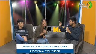 Una entrevista muy divertida en Best TV