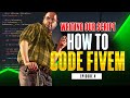 How to make a CUSTOM SCRIPT in FiveM! | Updated 2025