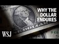 Why the U.S. Dollar Remains Strong | WSJ