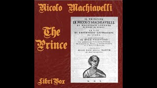 The Prince - version 3 - NICCOLO MACHIAVELLI