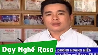 Hướng nghiệp nghề ở Đồng Nai - rosavn.net
