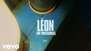 Guè - Léon (The Professional) (Visual)