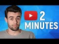 How To Get More VIEWS On Your Videos (In 2 Minutes!)