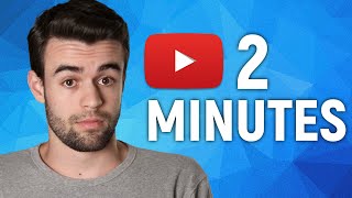 How To Get More VIEWS On Your Videos (In 2 Minutes!)