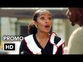 Grown-ish Season 3 