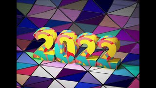 2022 - 1 Second Everyday