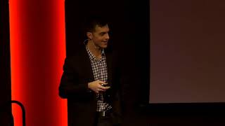 Crowdsourcing a New Healthcare System | Brennen Hodge | TEDxJackson