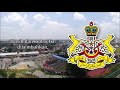 State Anthem of Kelantan - 