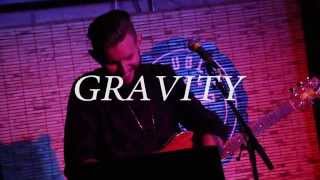 Kyle Akin - Gravity (Live at Republic of Pie)