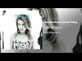 Kylie Minogue - Too Much Of A Good Thing  (Official Audio)