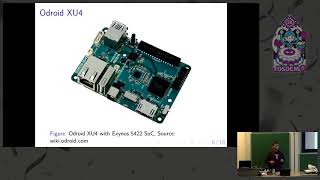 boot/loader — How to boot Linux and nothing else