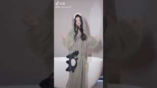 限时间限定福利【抖音/tiktok】#美女 #变装 #小姐姐