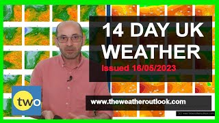 Will the more settled weather continue? 14 day UK weather forecast