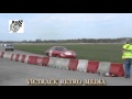 Classic Wings & Wheels Gala 2013 Demo 10 Historic GT & Touring Cars