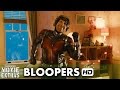 Ant-Man (2015) Blu-ray/DVD Bloopers & Gag Reels #1