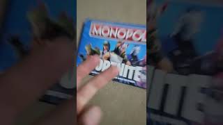 Top 3 Reasons to Have Fortnite Monopoly