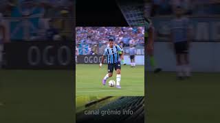 TRÊS GOLS de Suárez! - Grêmio Info 🔵⚫⚪