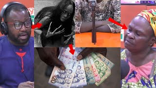 Eiiii😲 I used my w!tchçrãft to ruin my mother's job \u0026 finances. Young Guy narrates how witches works