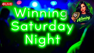 🏆 WINNING SATURDAY NIGHT w/ T3 🏆 Good News, Cool Things, and Funny Vids Multi Xs Light Speed! 🔥