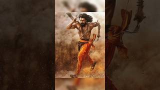 Ss rajamouli ki Mahabharat m kon actor kis role m #shorts #ssrajamouli #mahabharat #youtubeshorts