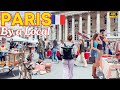 Paris, France 🇫🇷 A Perfect Day in Paris, Hidden Gems 4K Walking Tour