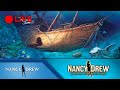 Nancy Drew: Ransom of the Seven Ships LIVE | 2023/24 Marathon