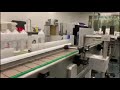 Made in USA - VIRAMAX Hand Sanitizer Production -WWW.VIRAMAXUSA.COM