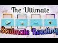 THE ULTIMATE SOULMATE READING + WHAT THEY LOOK LIKE 🧚🏻‍♀️✨| PICK A CARD