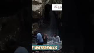 Private Waterfalls Trekking by La Four Seasons Yercaud