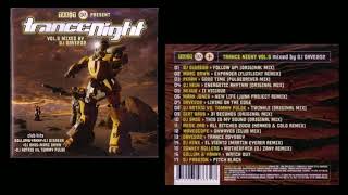 VA - OXA Trance Night Vol. 5 - mixed by Dave 202