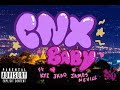 CNX Baby   ft. KYI, 3Kao, James Nevill