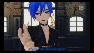 Kaito Shion VS Len Kagamine - Brother Confrontation - Vostfr