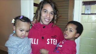 Denver mother of two missing for nearly two weeks