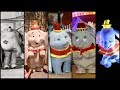 The Evolution Of Dumbo In Disney Theme Parks! DIStory Ep. 8! Disney Theme Park History!