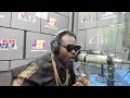 exclusive interview with frankie rhymz at hitz fm 103.9