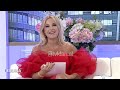 albert dumani jep lajmin love island albania live për 60 minuta çdo mbrëmje në tv klan