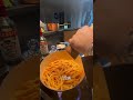 explosive dinner pasta alla vodka