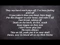 Future, Juice WRLD - Hard Work Pays Off Lyrics