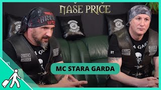 MC Stara Garda: Život naših motorista u Münchenu