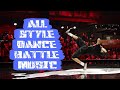 New Money | all style dance battle music | DJ Spark collection