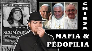 Emanuela Orlandi: Chiesa, Mafia e Pedofilia
