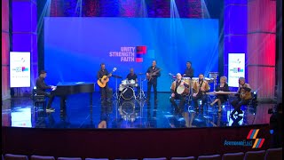 Armenia Fund Telethon 2020 | Armenian-Jazz Fusion Music