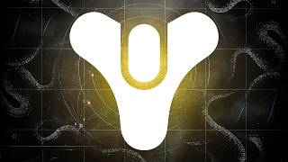 Eyes Up Guardians, Let's Try To Save Destiny