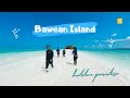 PULAU GILI NOKO BAWEAN | JAWA TIMUR RASA MALDIVES