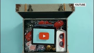 Programming Problem: YouTube algorithm a mental drain for internet stars